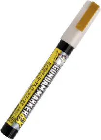 Gundam Marker EX Pearl Gold XGM302